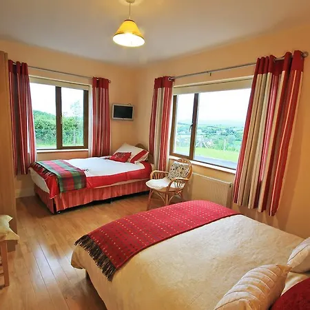 Western Greenway Bed & Breakfast 3*