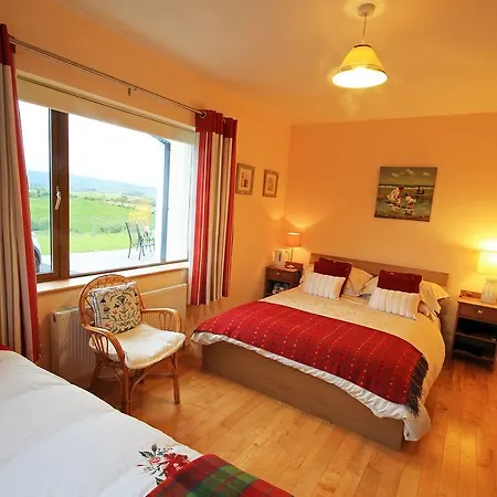 Bed & Breakfast Western Greenway 3*