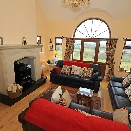 לינה וארוחת בוקר Western Greenway