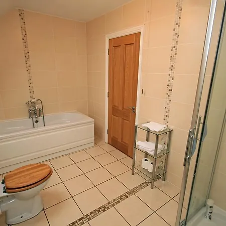 Western Greenway Bed & Breakfast Castlebar