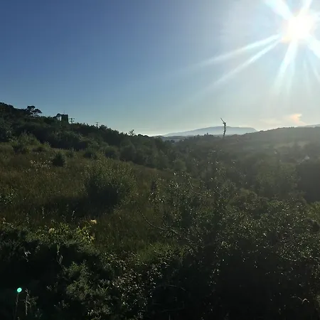 Bed & Breakfast Western Greenway