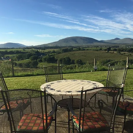 Bed & Breakfast Western Greenway