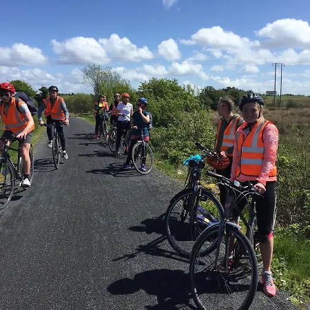 Western Greenway Bed & Breakfast