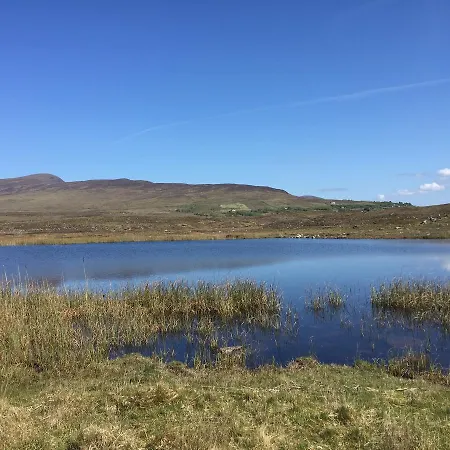 לינה וארוחת בוקר Western Greenway קאסלבר