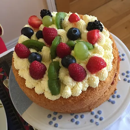 Western Greenway Bed & Breakfast Castlebar