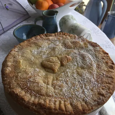 Western Greenway לינה וארוחת בוקר