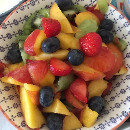 לינה וארוחת בוקר Western Greenway