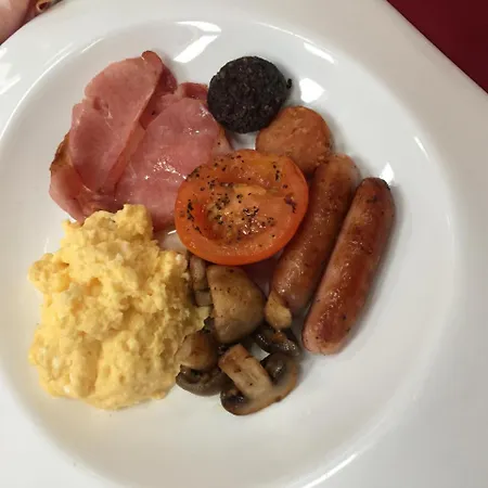 Western Greenway 3* קאסלבר