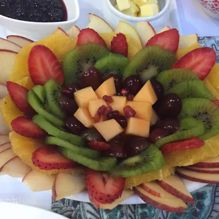 Western Greenway Bed & Breakfast Castlebar