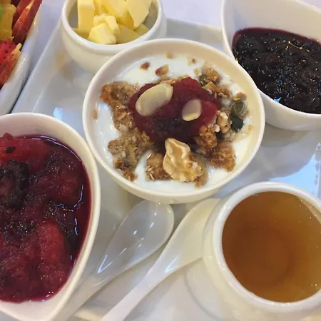 Western Greenway קאסלבר