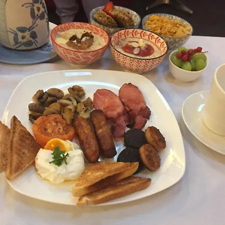 Western Greenway 3* קאסלבר