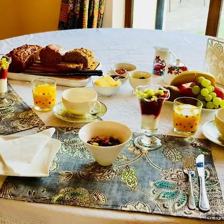 Western Greenway לינה וארוחת בוקר 3*