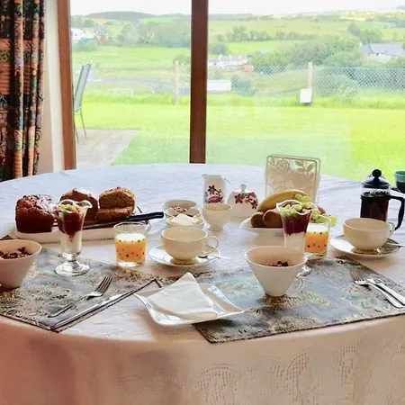 Bed & Breakfast Western Greenway 3*