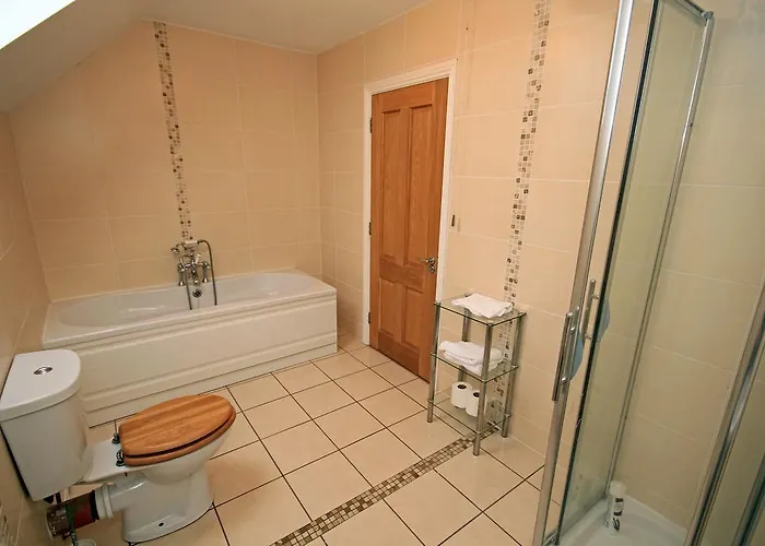 Western Greenway Alojamento de Acomodação e Pequeno-almoço Castlebar