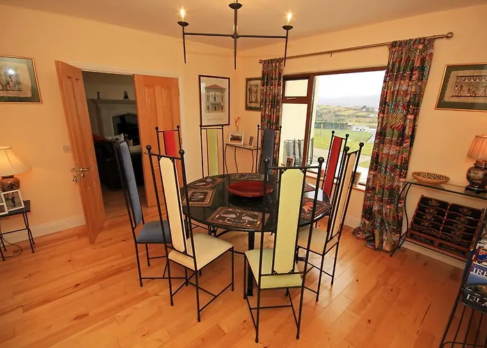 Western Greenway Alojamento de Acomodação e Pequeno-almoço