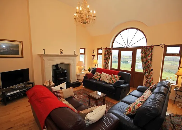 Western Greenway Alojamento de Acomodação e Pequeno-almoço 3*