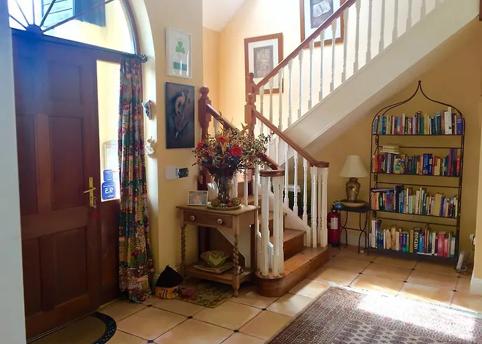 Western Greenway Castlebar