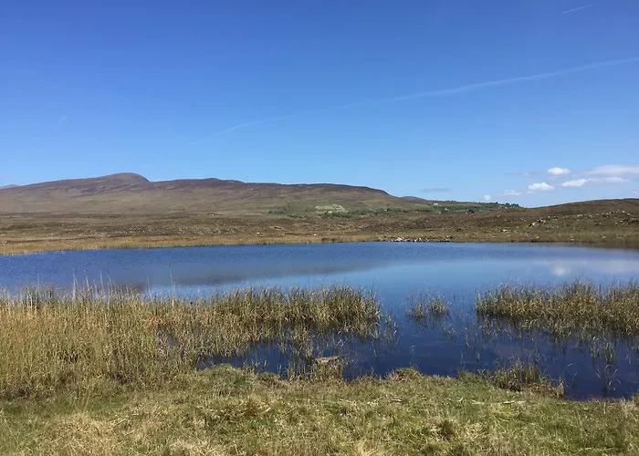 Alojamento de Acomodação e Pequeno-almoço Western Greenway Castlebar