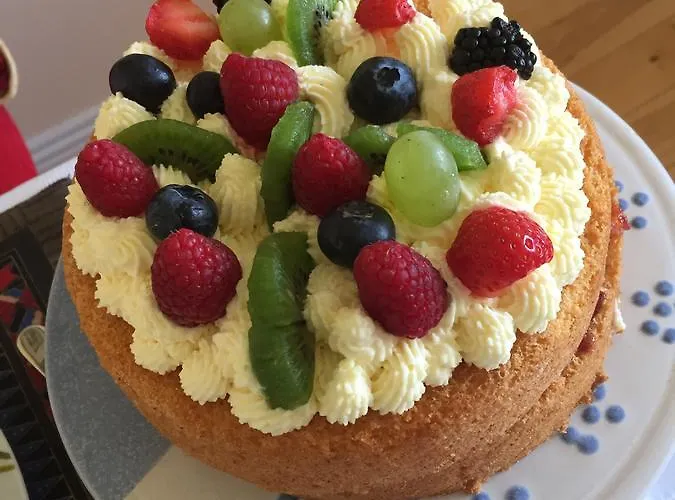 Western Greenway Alojamento de Acomodação e Pequeno-almoço Castlebar