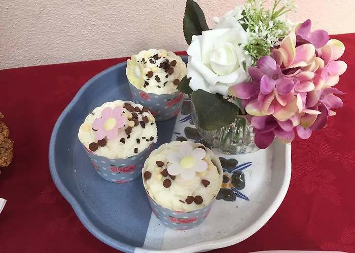 Western Greenway Alojamento de Acomodação e Pequeno-almoço 3*