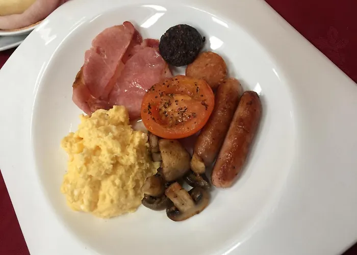 Western Greenway 3* Castlebar