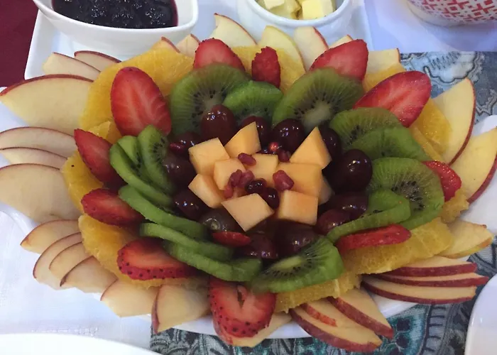 Western Greenway Alojamento de Acomodação e Pequeno-almoço Castlebar